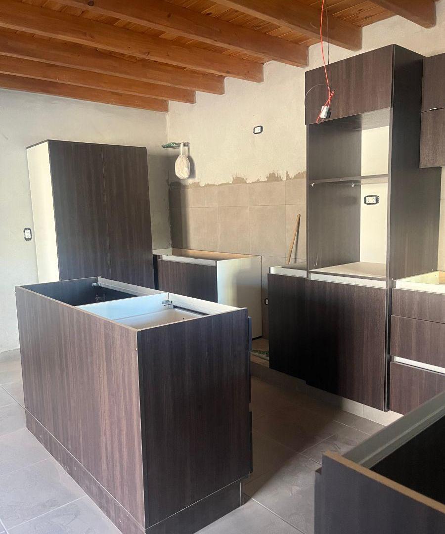 Foto de Casa en venta en construcción Luzuriaga Maipu, imagen 2