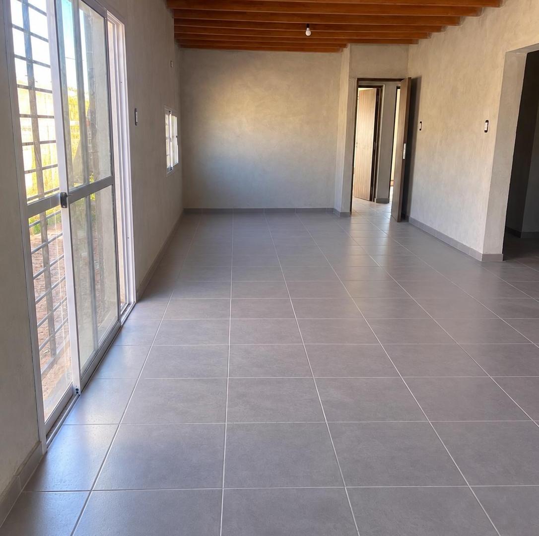 Foto de Casa en venta en construcción Luzuriaga Maipu, imagen 1