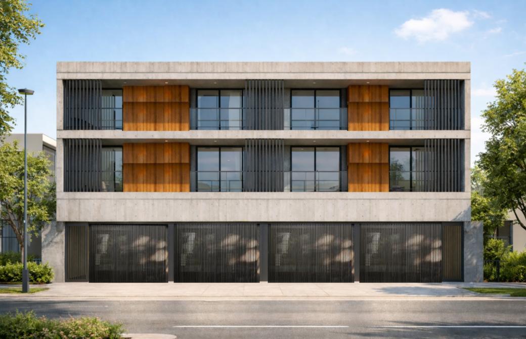 Foto de Departamento en venta en Pozo frente a Barrio Dalvian mendoza, imagen 1