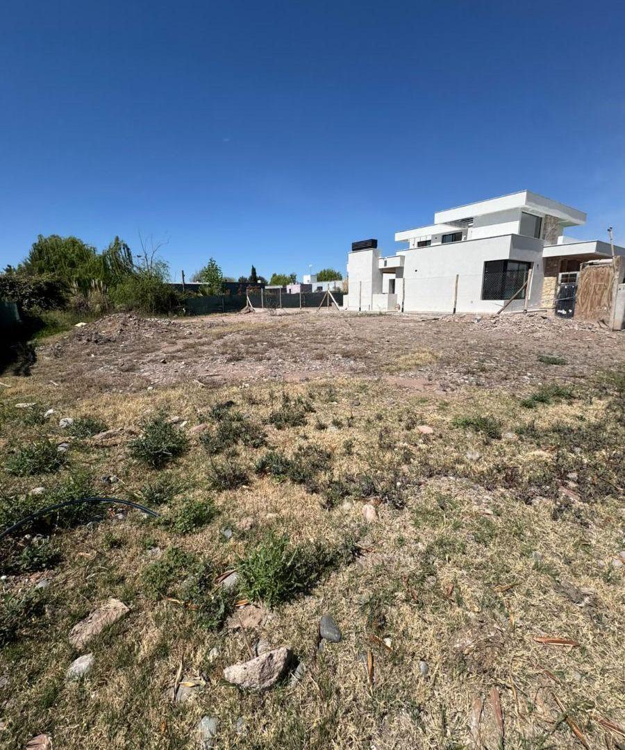 Foto de Venta lote de 500m2 en Barrio Gran Boedo Maipu, imagen 4