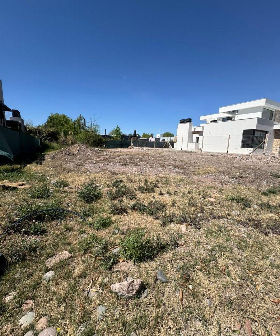 Foto de Venta lote de 500m2 en Barrio Gran Boedo Maipu, imagen 5