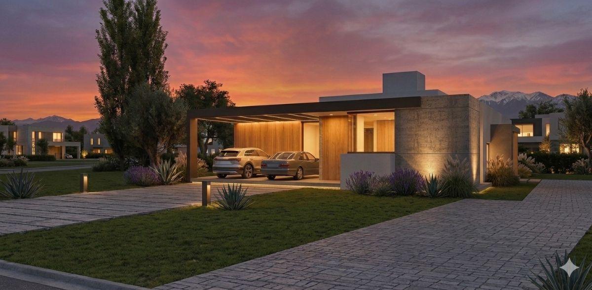 Foto de Casa en venta en Barrio Lar de terrada Luján de cuyo, imagen 3