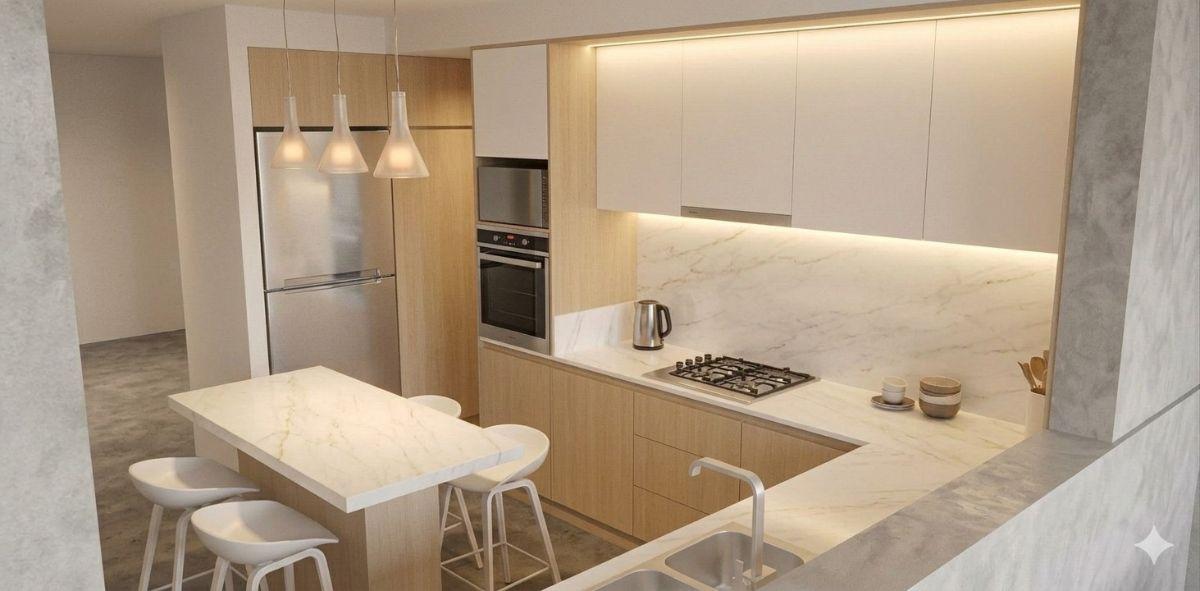 Foto de Casa en venta en Barrio Lar de terrada Luján de cuyo, imagen 2