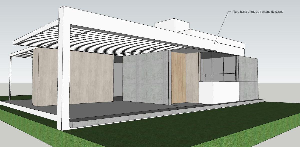 Foto de Casa en venta en Barrio Lar de terrada Luján de cuyo, imagen 5