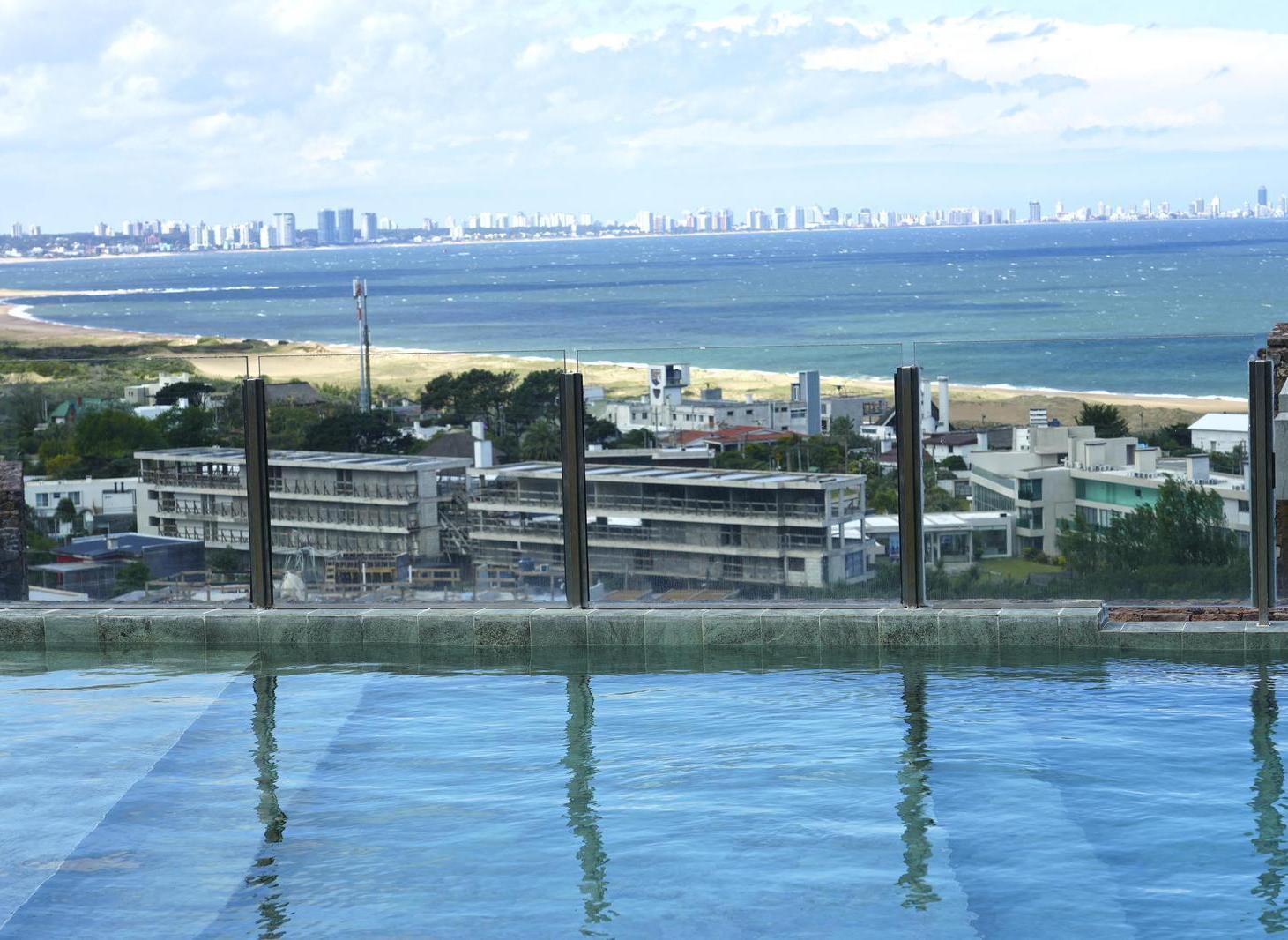 Foto de Apartamento en Altamar, Punta Ballena – 160 m² y 2 cocheras, imagen 1