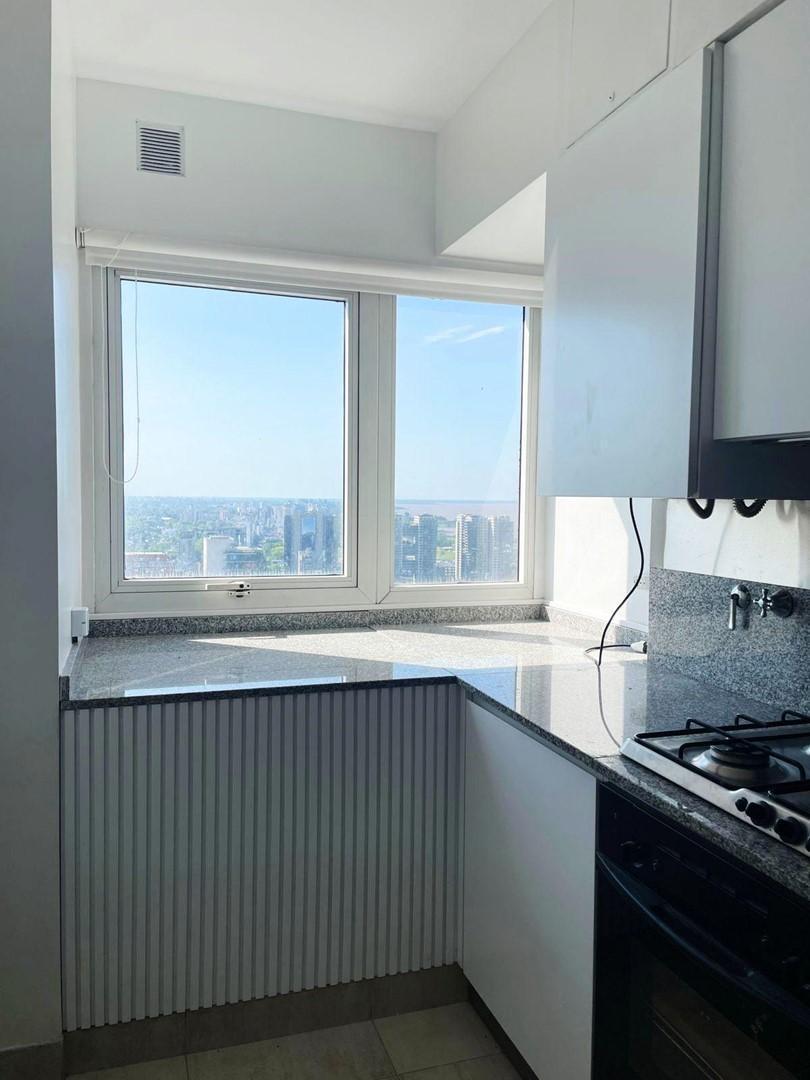 Foto de Departamento en Venta - Nuñez con vista al rio, Capital Federal, Buenos, imagen 4