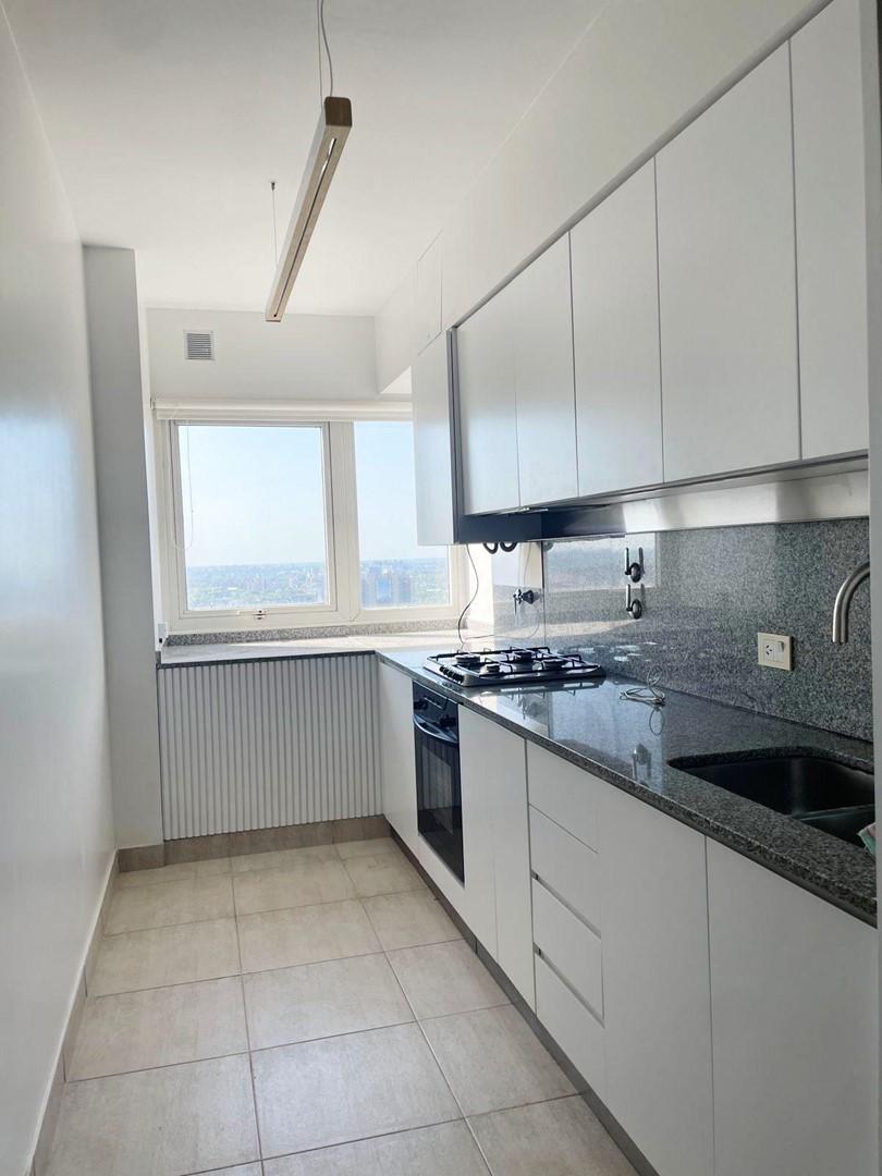Foto de Departamento en Venta - Nuñez con vista al rio, Capital Federal, Buenos, imagen 2