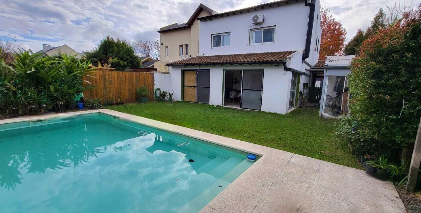 Foto de Casa en Venta en Los Alamos, Tigre, G.B.A. Zona Norte, imagen 2
