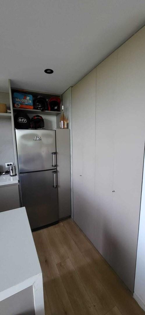 Foto de Departamento 3 ambientes con cochera en venta, amoblado y equipado, imagen 3