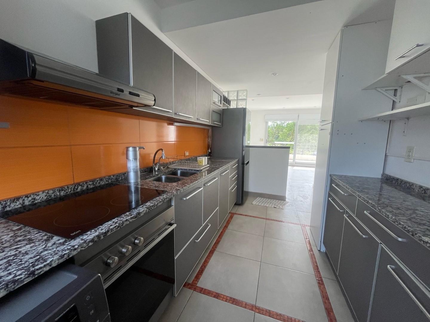 Foto de Duplex 4 ambientes en venta en el REFLEJO - Bahia de Nordelta, imagen 5