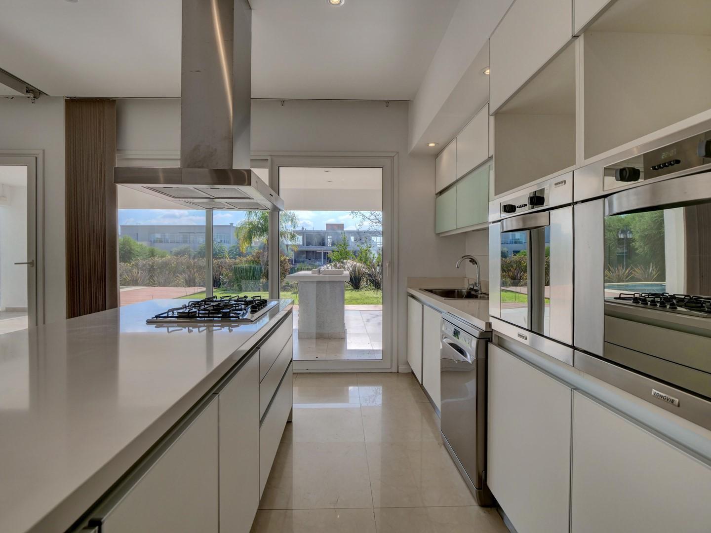 Foto de Casa en Venta ubicado en El Yacht, Nordelta, Tigre, imagen 4
