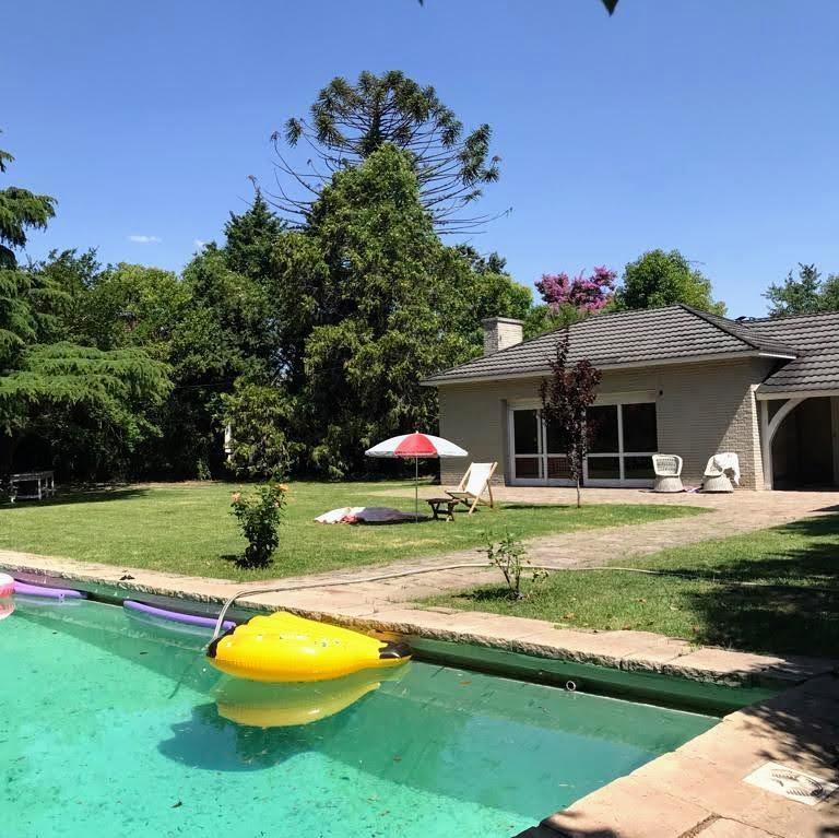 Foto de Casa en venta de una sola planta con 4 dormitorios en Santa Rita, San, imagen 5