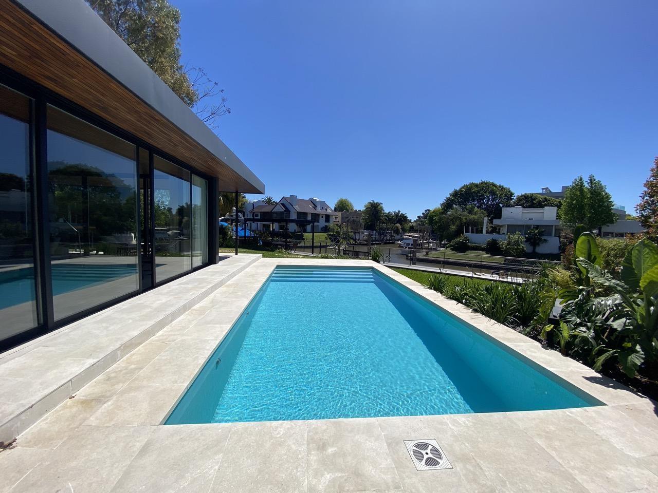 Foto de Casa en Venta en Boating Club, San Isidro, G.B.A. Zona Norte, imagen 3