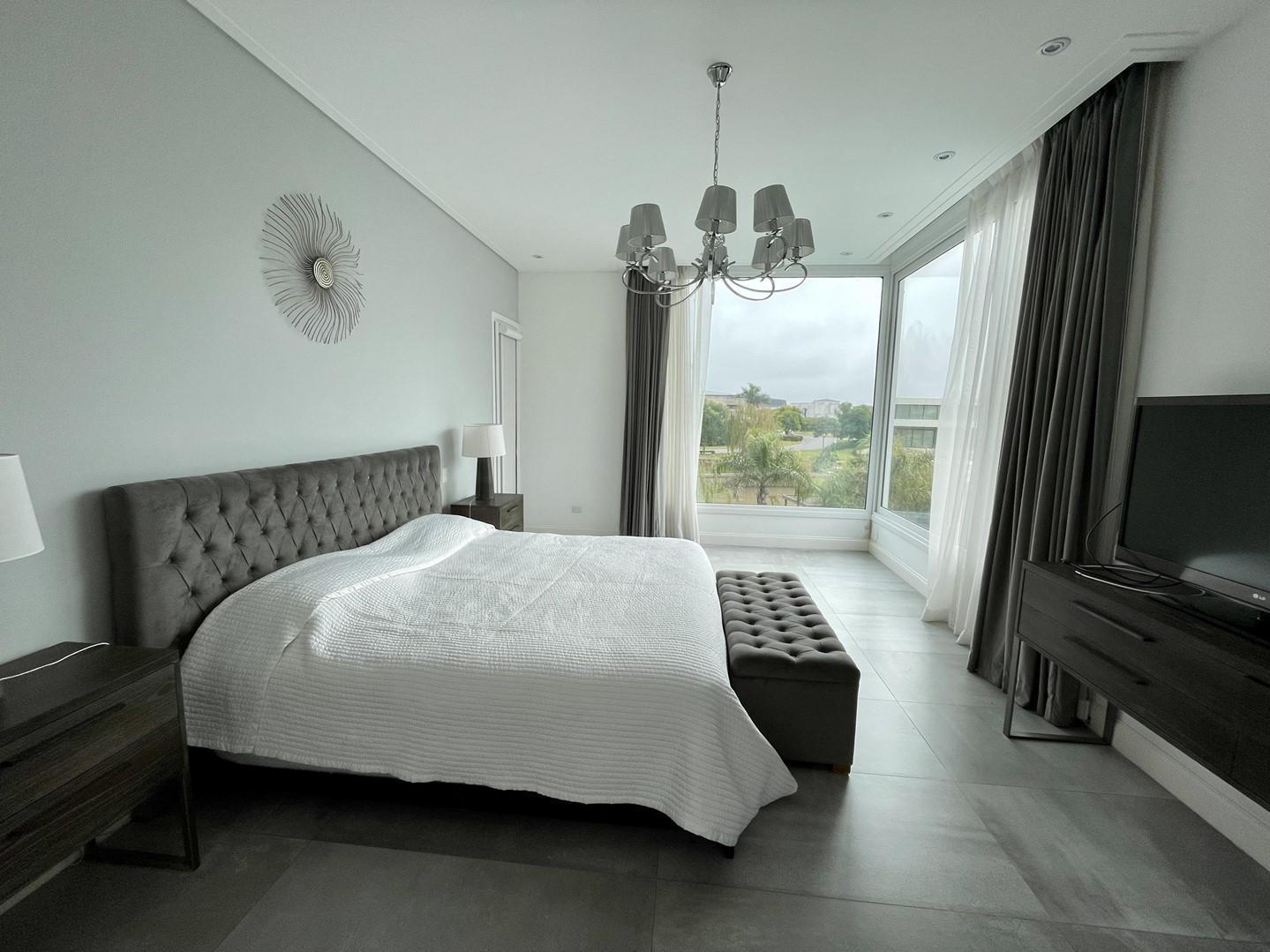 Foto de Casa con amarra en Venta en El Yacht, Nordelta, Tigre, imagen 5