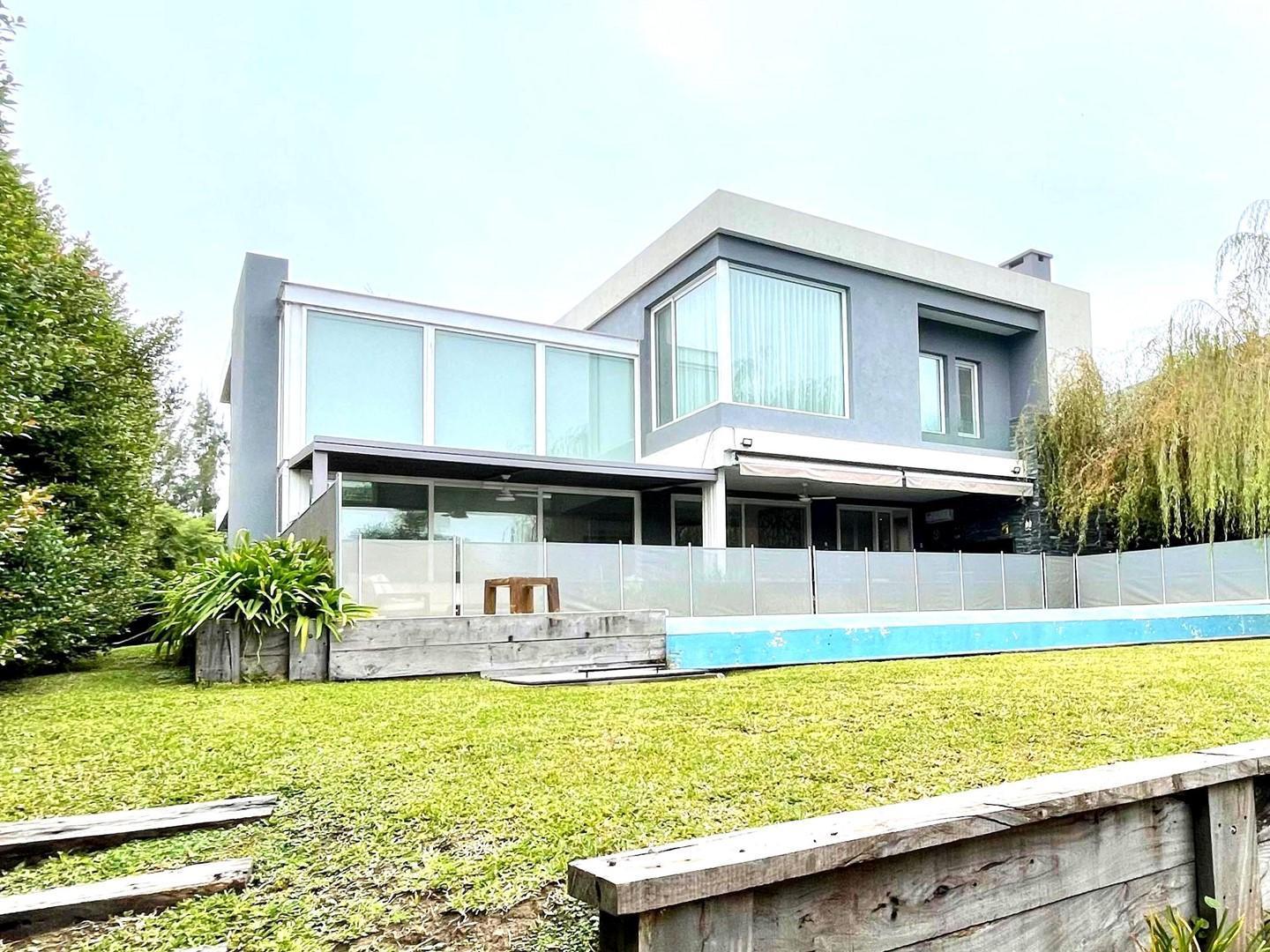 Foto de Casa con amarra en Venta en El Yacht, Nordelta, Tigre, imagen 3