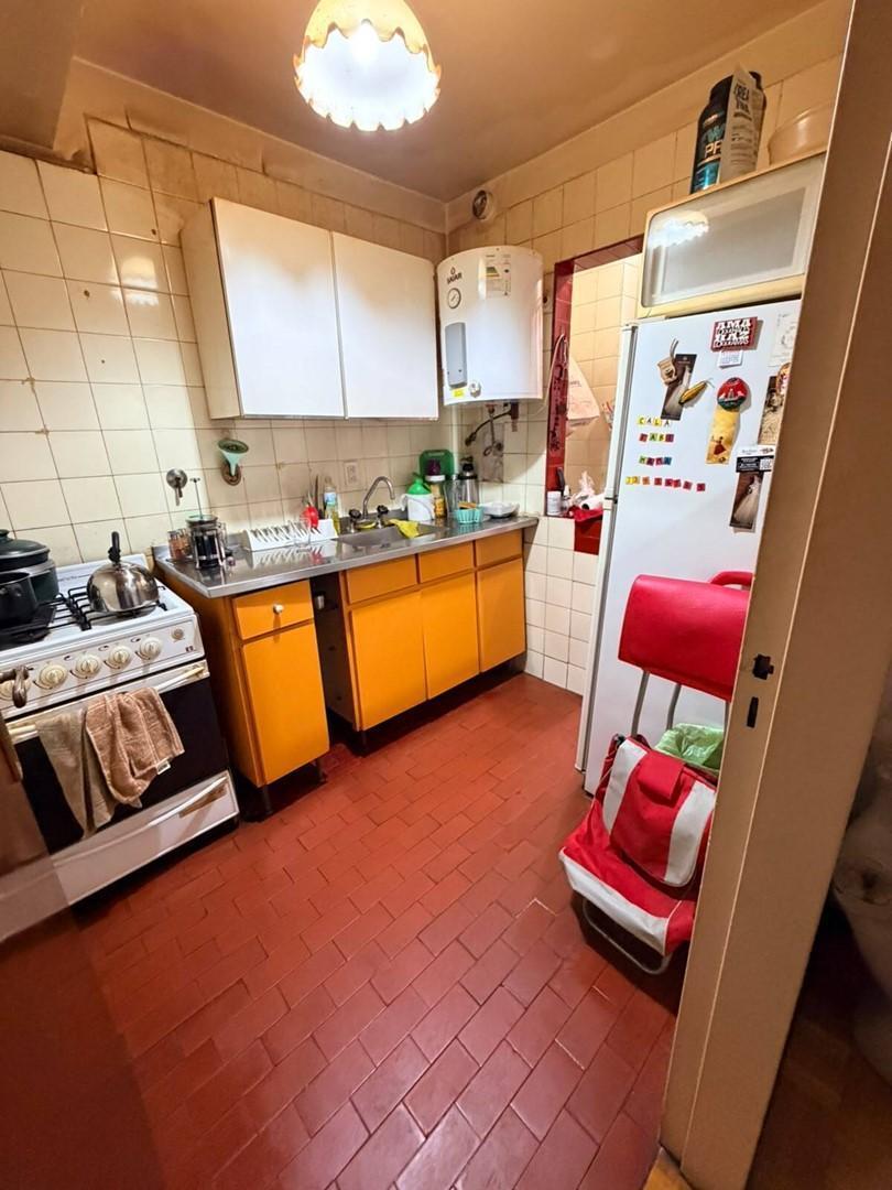 Foto de Departamento en Venta en Recoleta, Capital Federal, Buenos Aires, imagen 2