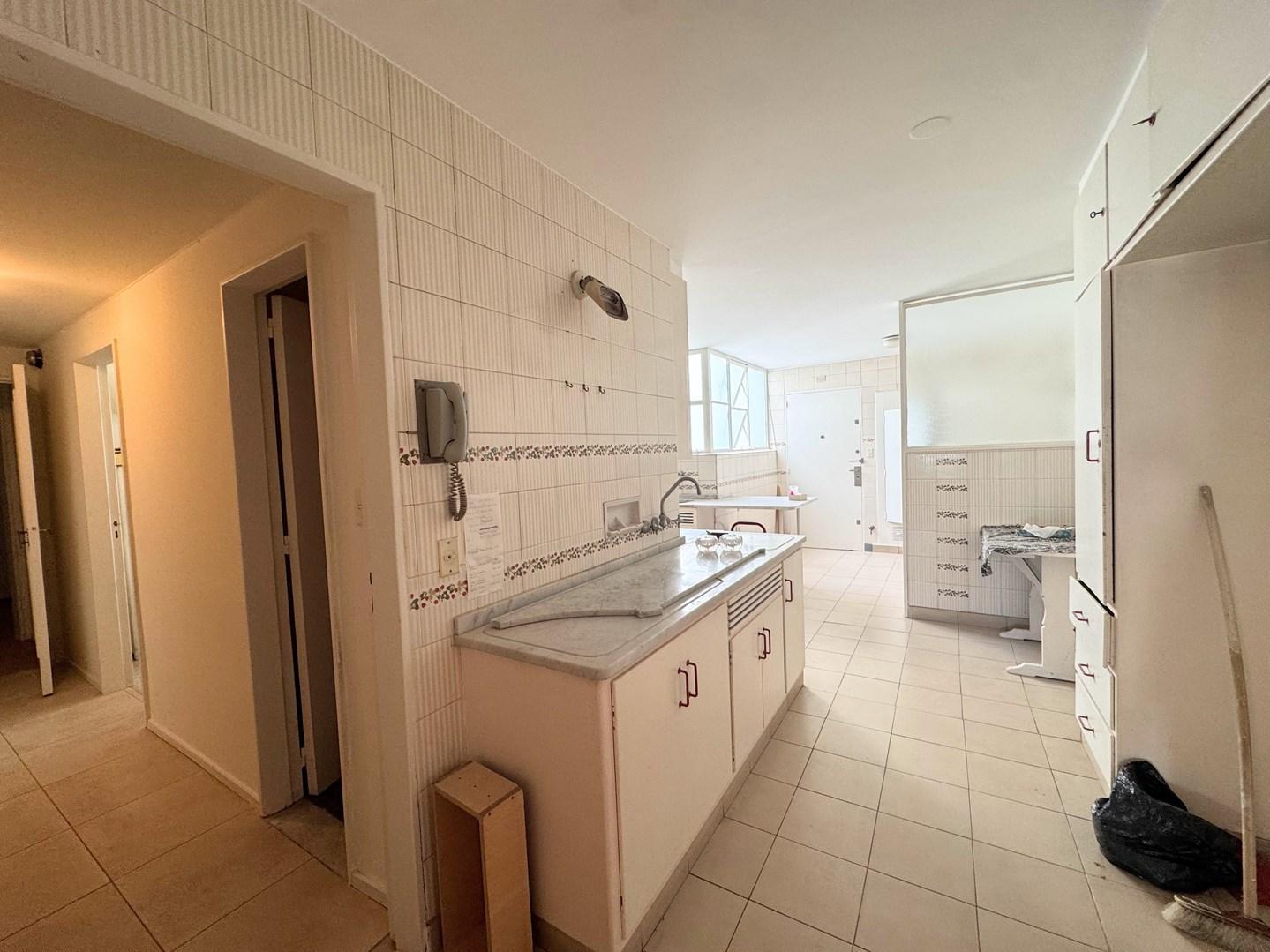 Foto de Departamento en refacción: Semipiso alto con cochera y baulera en, imagen 3