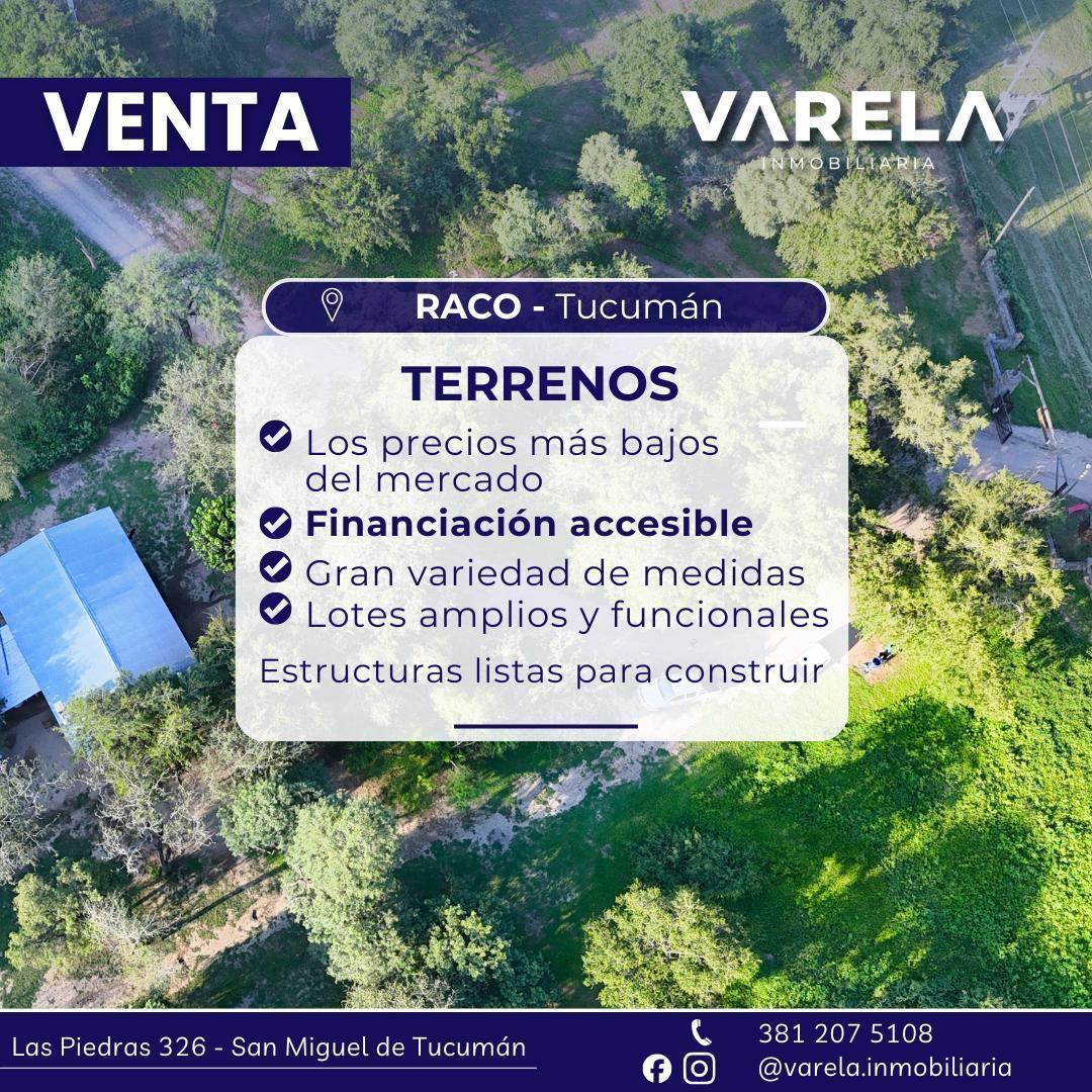 Foto de Terreno en Raco, imagen 2