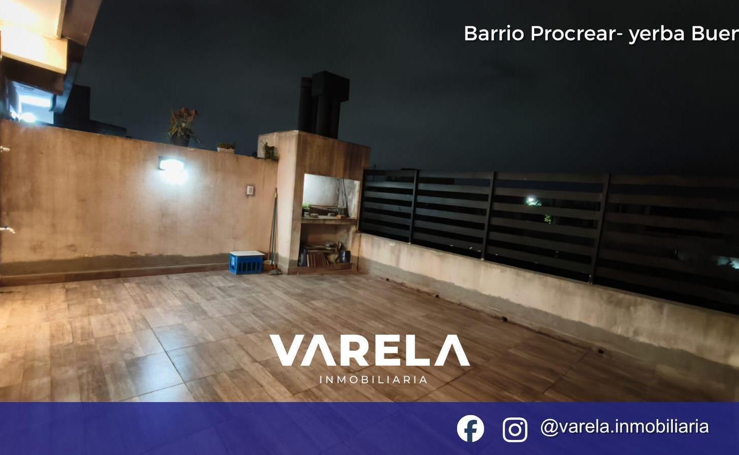 Foto de Departamento en Yerba Buena, imagen 2