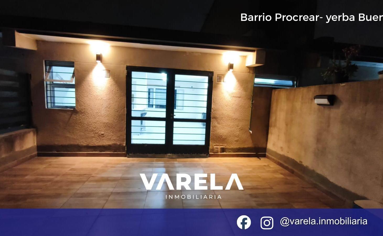 Foto de Departamento en Yerba Buena, imagen 3