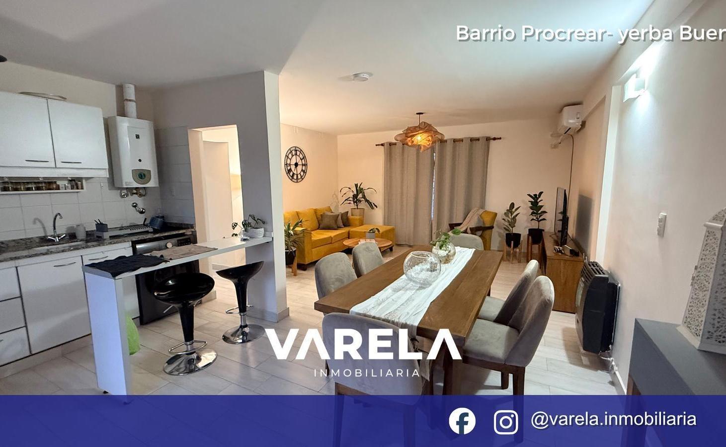 Foto de Departamento en Yerba Buena, imagen 4