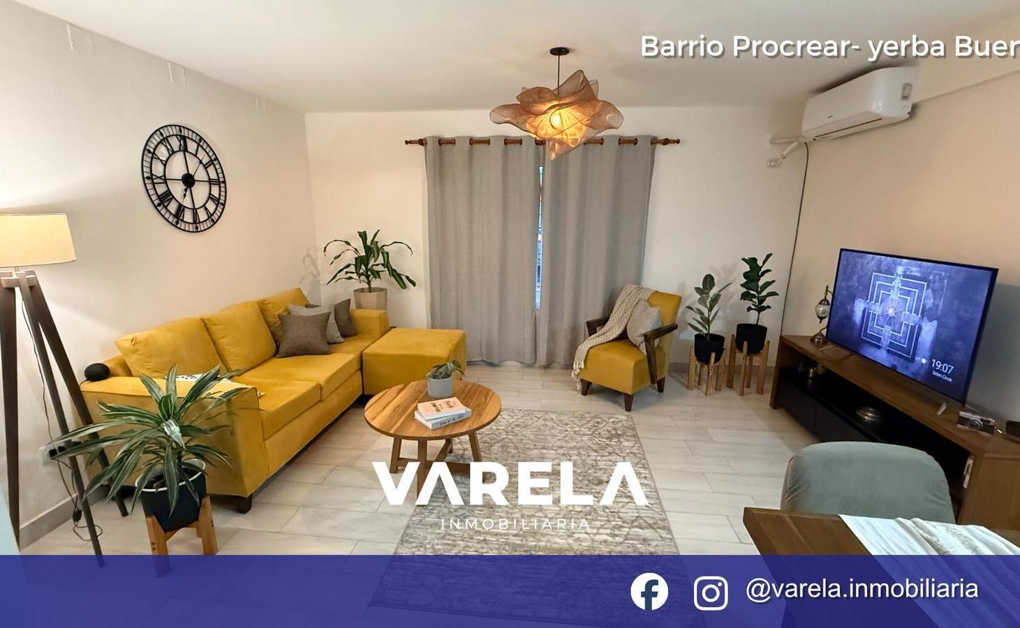 Foto de Departamento en Yerba Buena, imagen 1