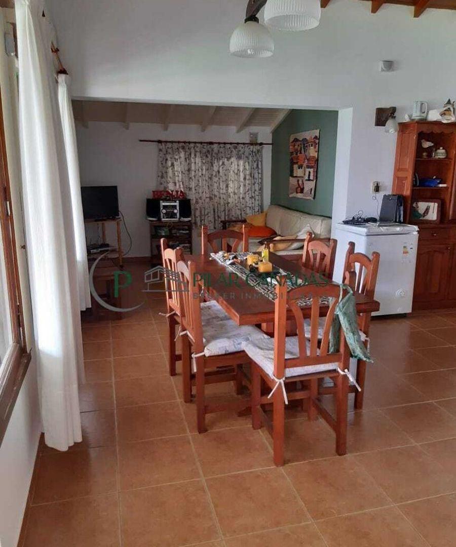 Foto de Encantador chalet estilo californiano a 1 cuadra del mar en barrio, imagen 2