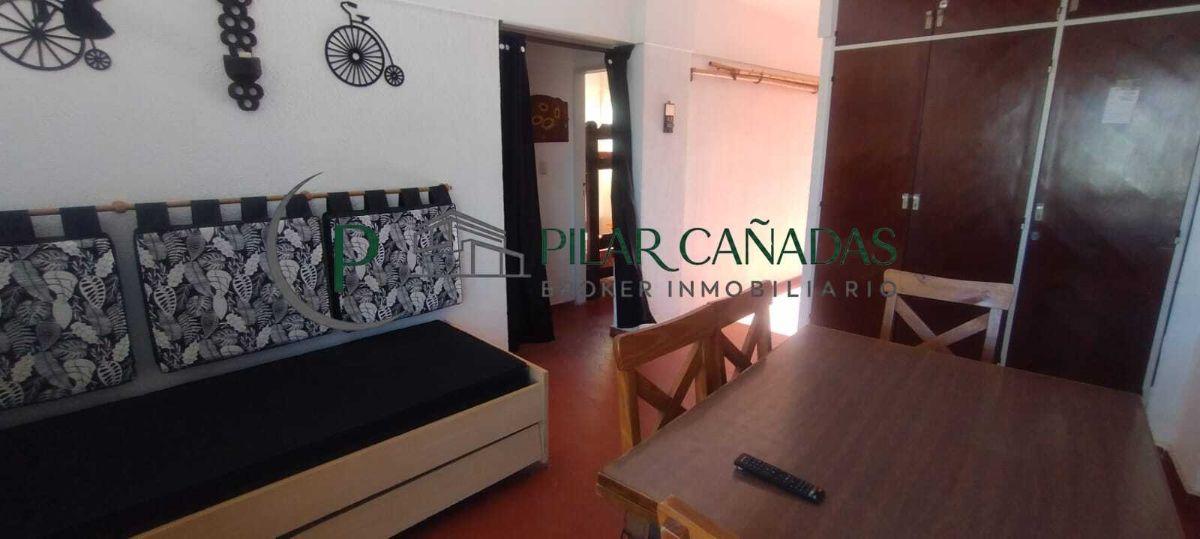 Foto de Departamento 3 amb. excelente ubicación a 2 cuadras del mar zona, imagen 2