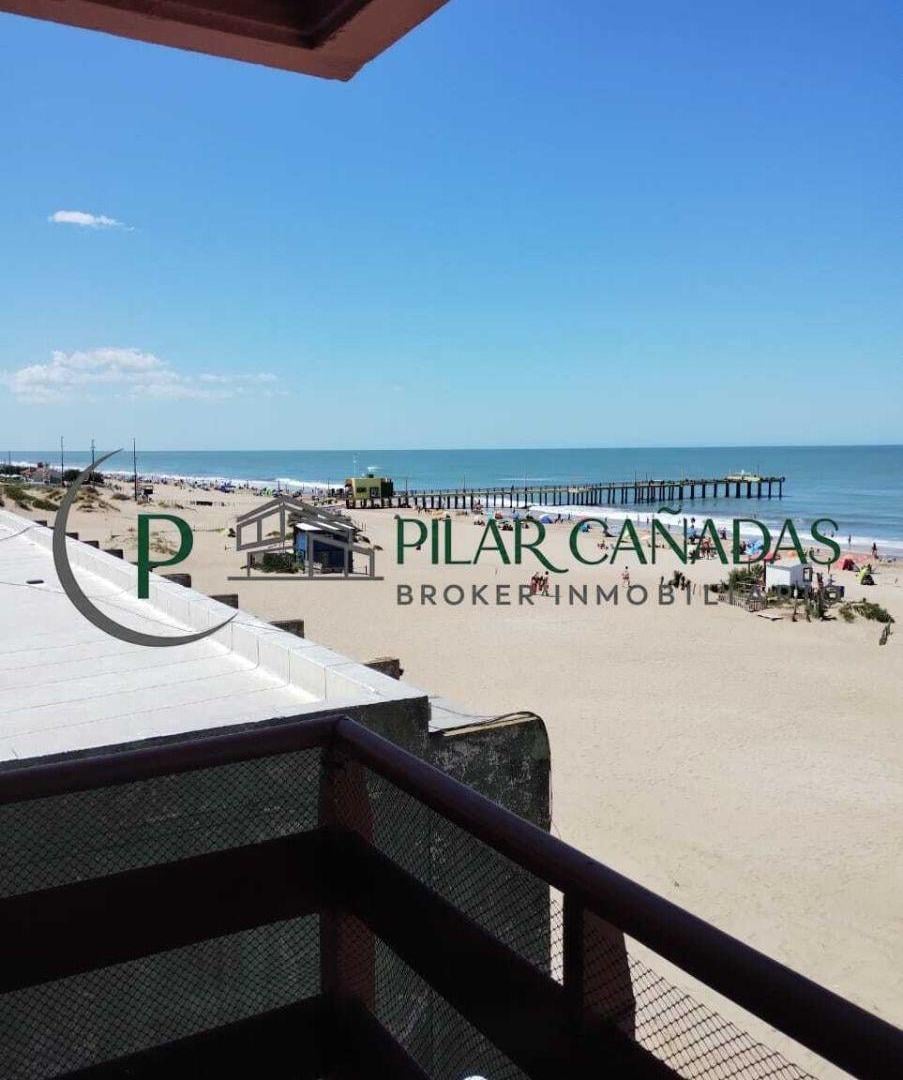 Foto de Departamento 3 ambientes con excelente vista al mar, cocina separada, imagen 5