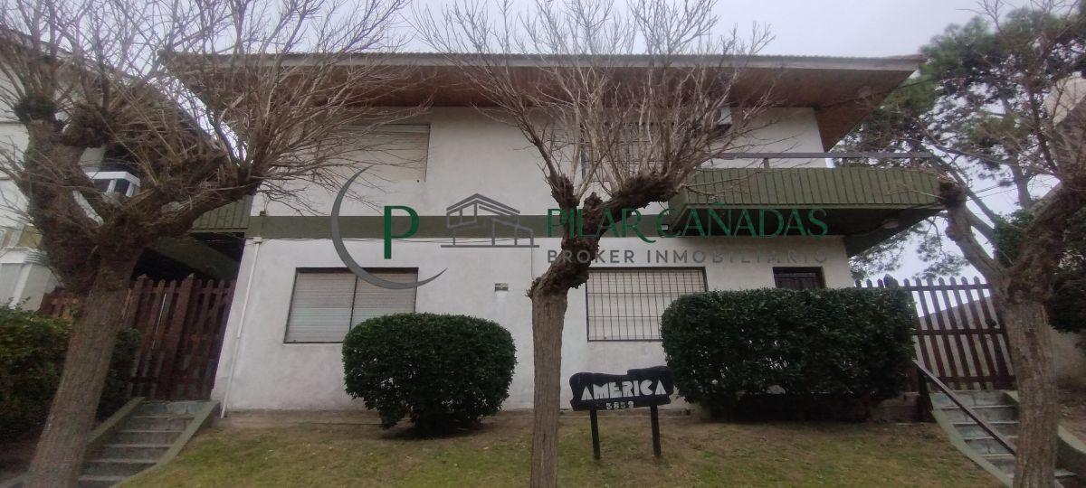 Foto de Departamento de dos Ambientes en P.B. a 7 cuadras del mar, y a 4 de, imagen 1