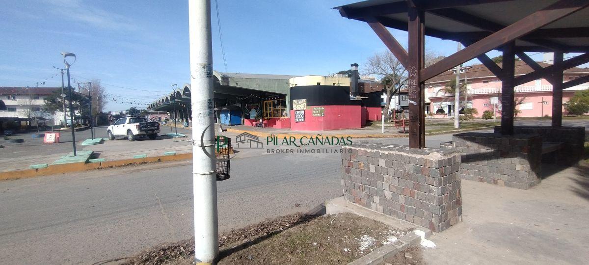 Foto de Excelente fracción de 2400 mts. frente a la plaza vieja terminal zona, imagen 4