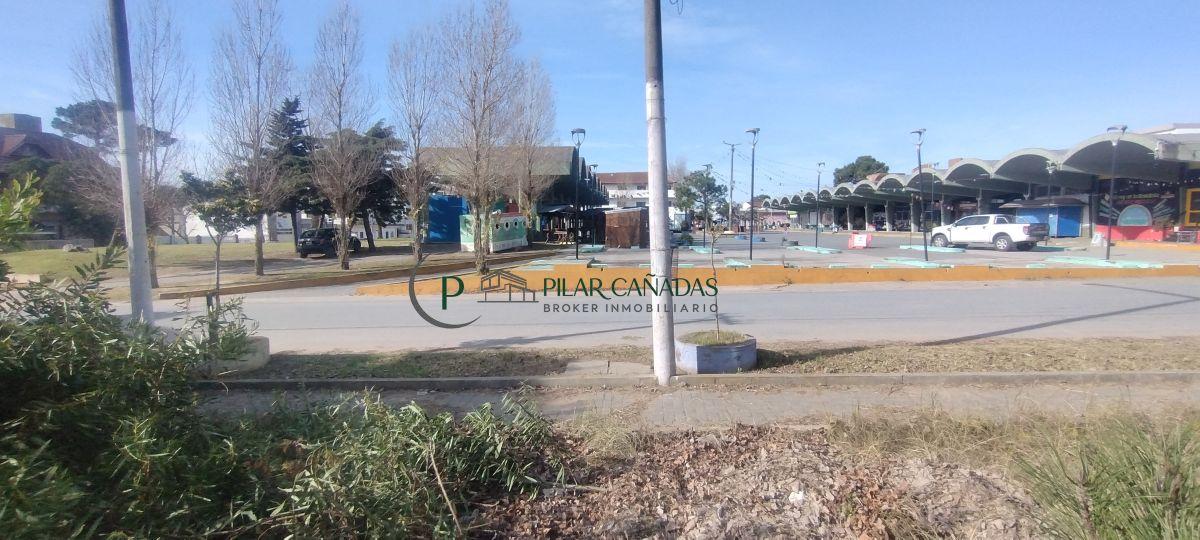 Foto de Excelente fracción de 2400 mts. frente a la plaza vieja terminal zona, imagen 1