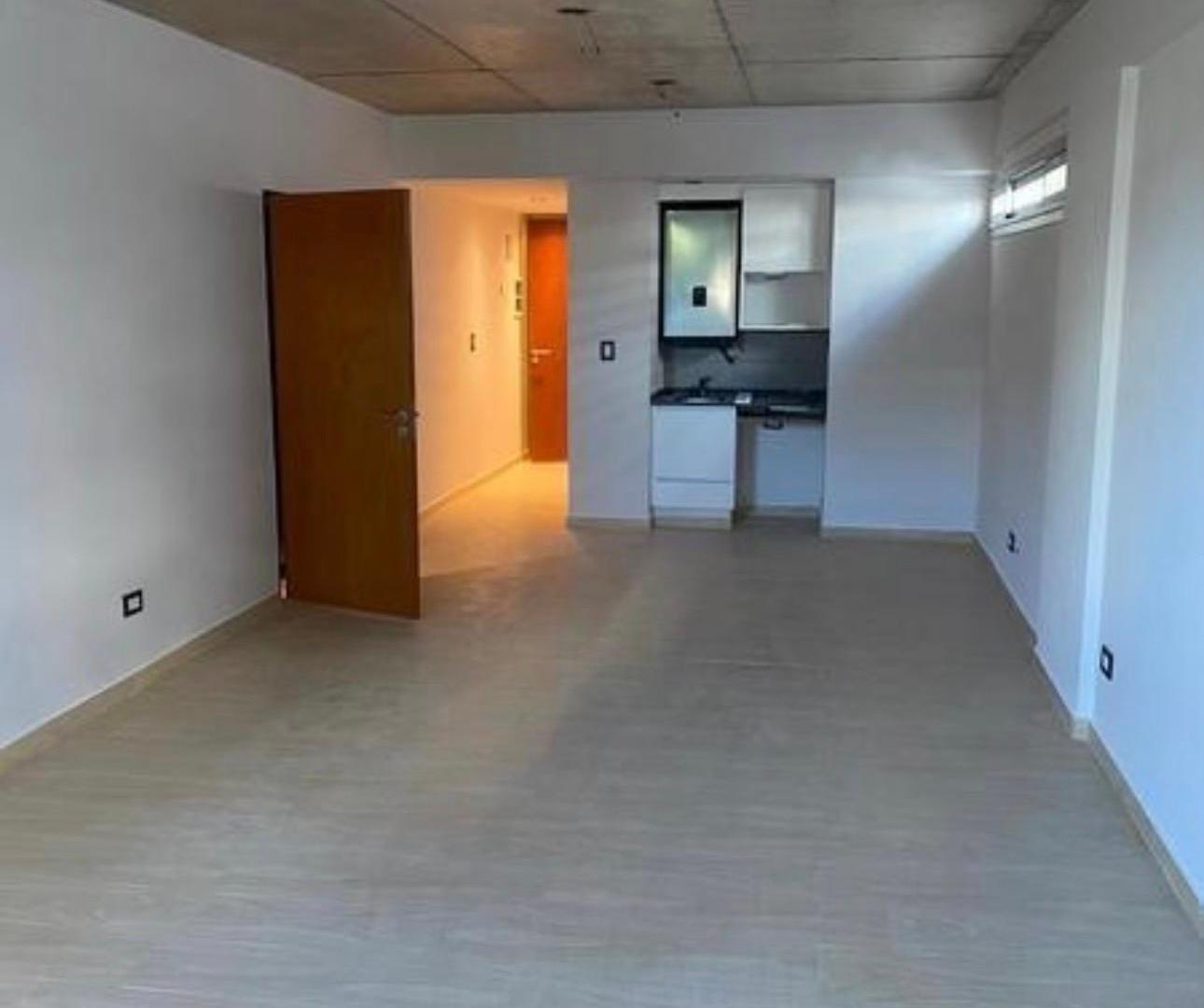 Foto de Departamento/OFICINA de 40 m² en venta en Palermo Hollywood, imagen 4