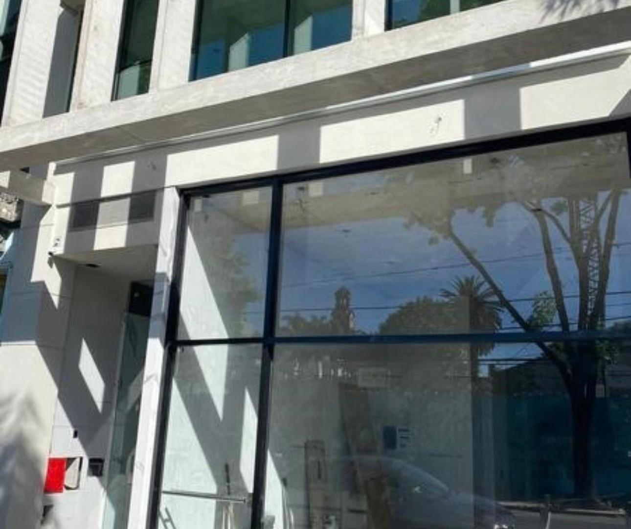 Foto de Departamento/OFICINA de 40 m² en venta en Palermo Hollywood, imagen 3