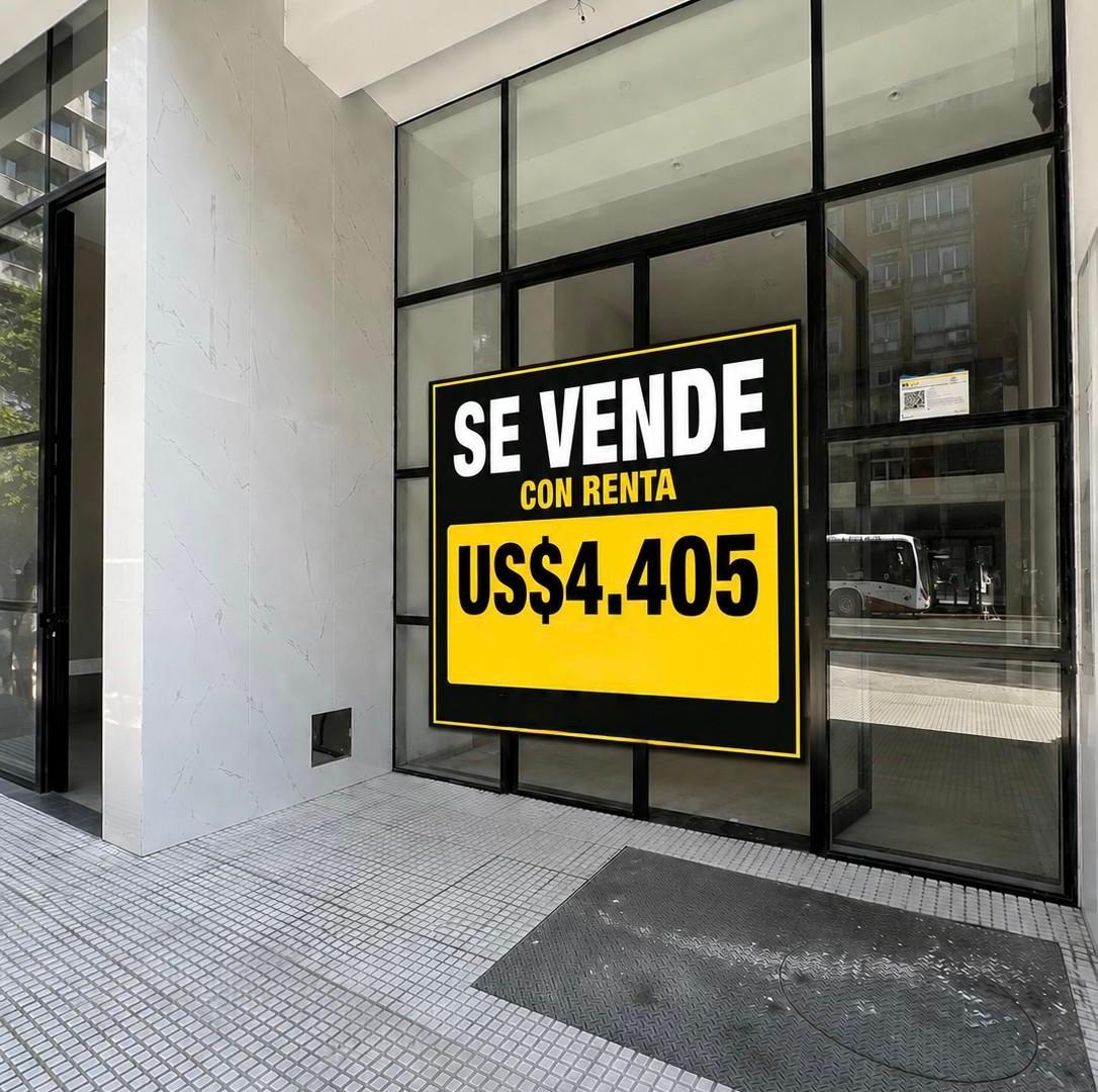 Foto de Local comercial de 260 m² en venta APTO TODO RUBRO GASTRONOMICO A, imagen 3