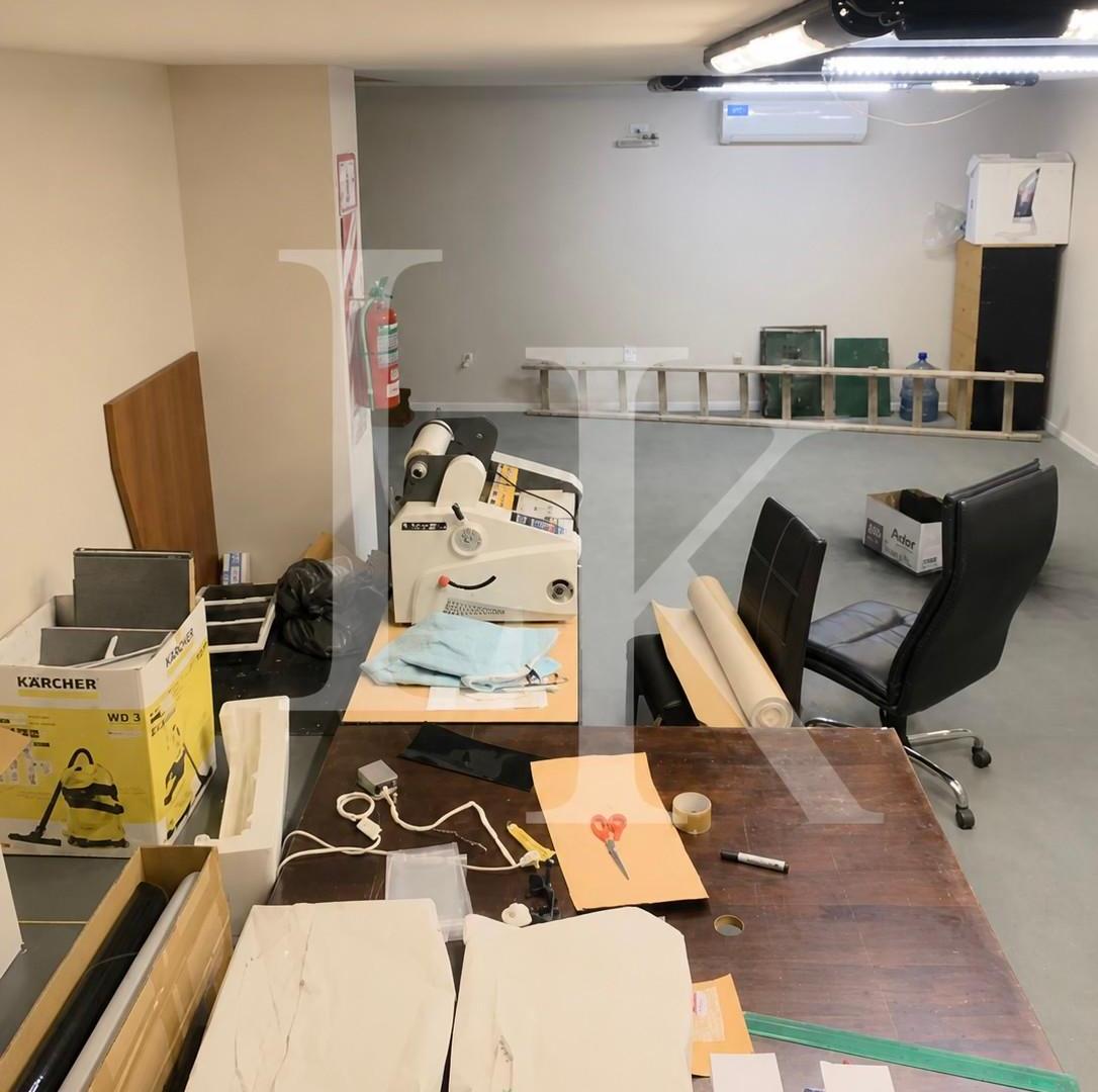 Foto de Local / Oficina 350 M² En 3 Plantas Sobre Av. Córdoba, imagen 5