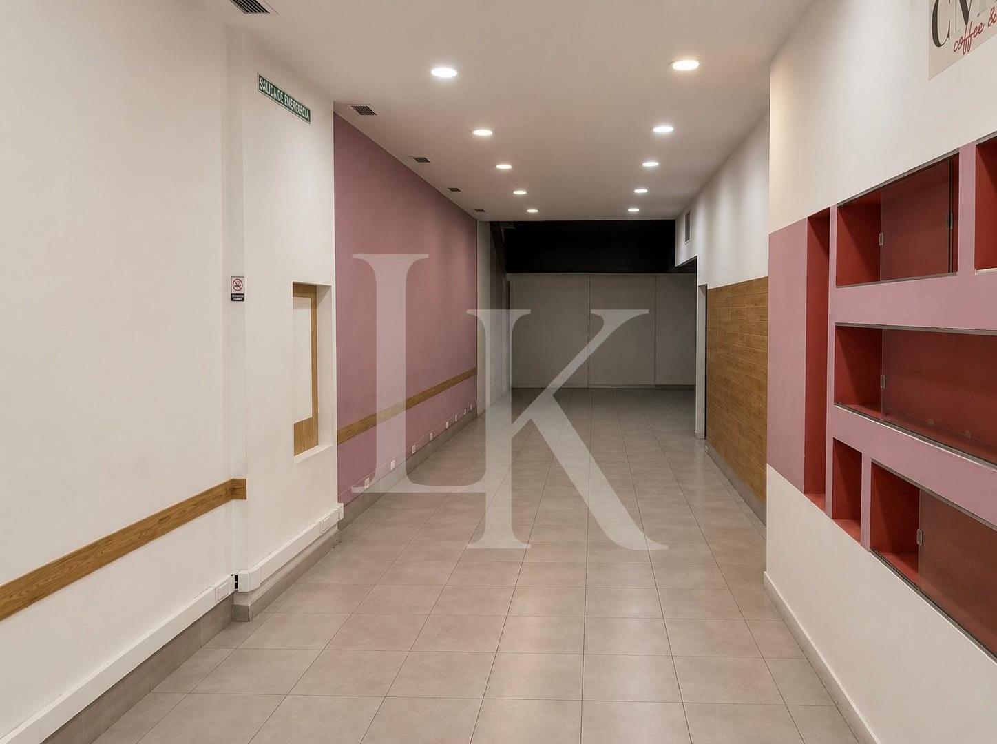 Foto de Local de 100 m² en alquiler en Palermo Soho, imagen 3