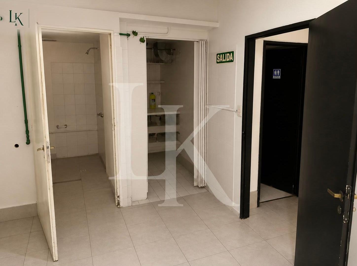 Foto de Local de 100 m² en alquiler en Palermo Soho, imagen 2