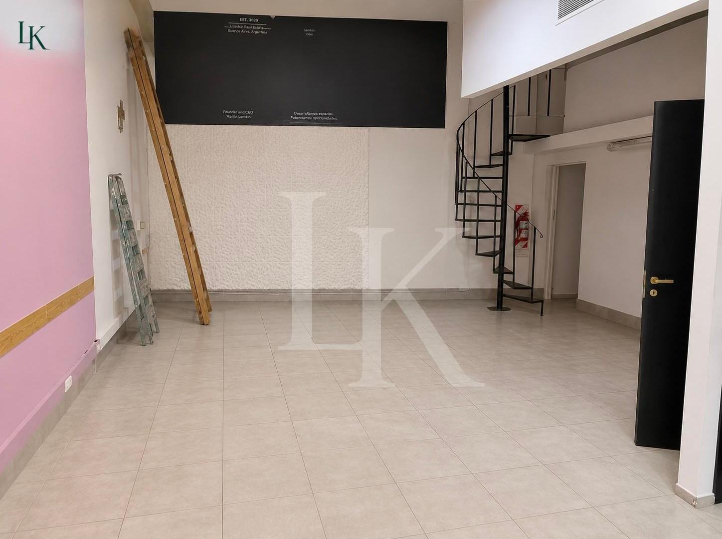 Foto de Local de 100 m² en alquiler en Palermo Soho, imagen 5