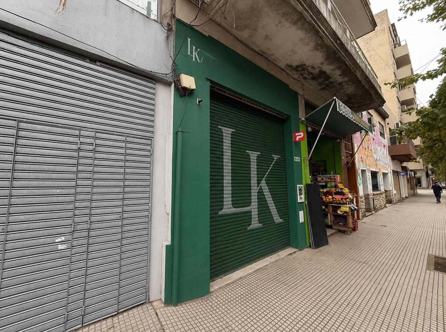 Local Comercial