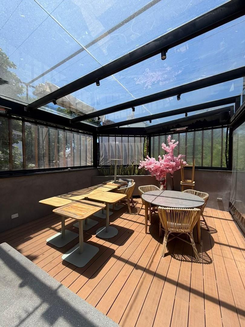Foto de Local en esquina de 270 m² en alquiler en Palermo soho, imagen 2