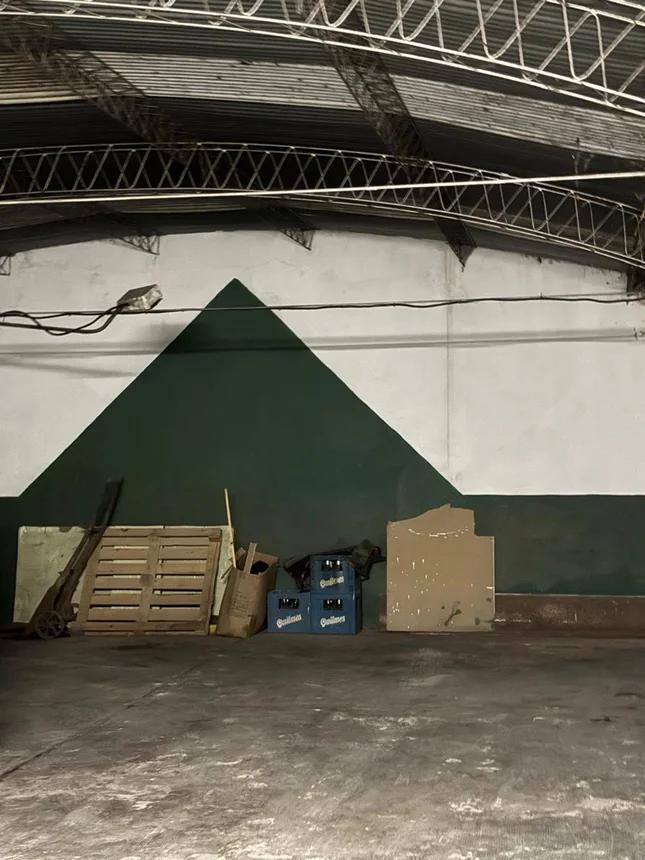 Foto de Depósito de 320 m² con 8 cocheras en alquiler en Palermo Nuevo, imagen 4