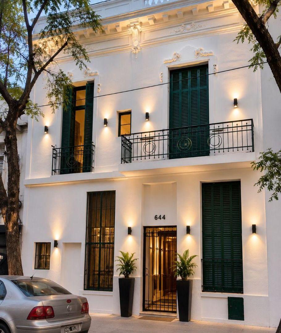 Foto de Hotel Con Renta USD 6.300 de 380 m² con 18 habitaciónes en venta en, imagen 4