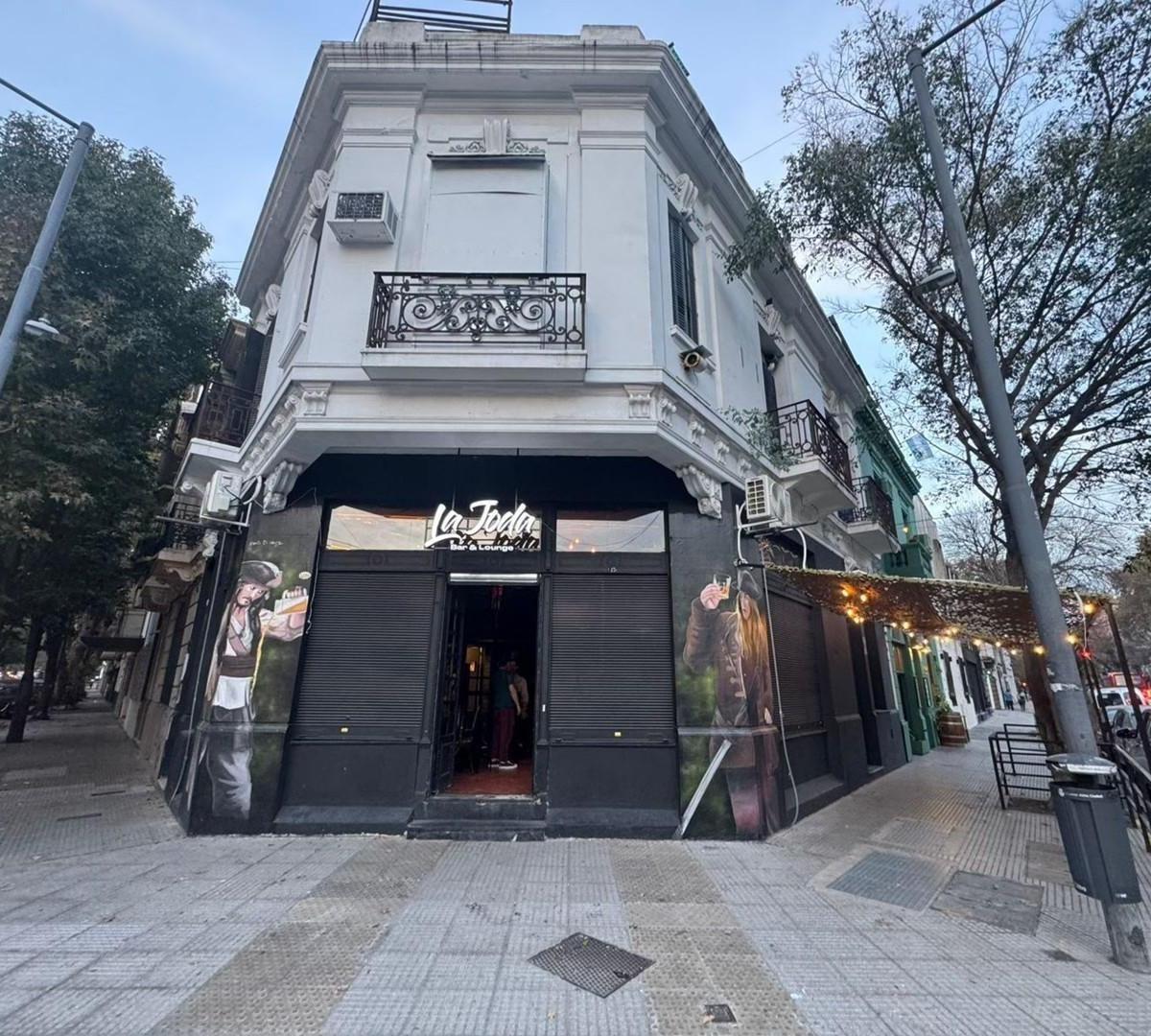 Foto de Local en Venta ubicado en Palermo Soho, Capital Federal, Buenos Aires, imagen 1