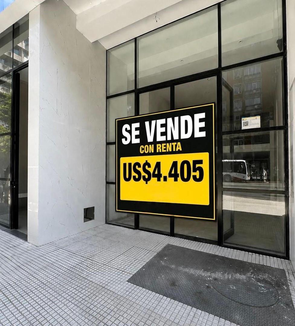 Foto de Local en Venta ubicado en San Nicolás, Capital Federal, Buenos Aires, imagen 2
