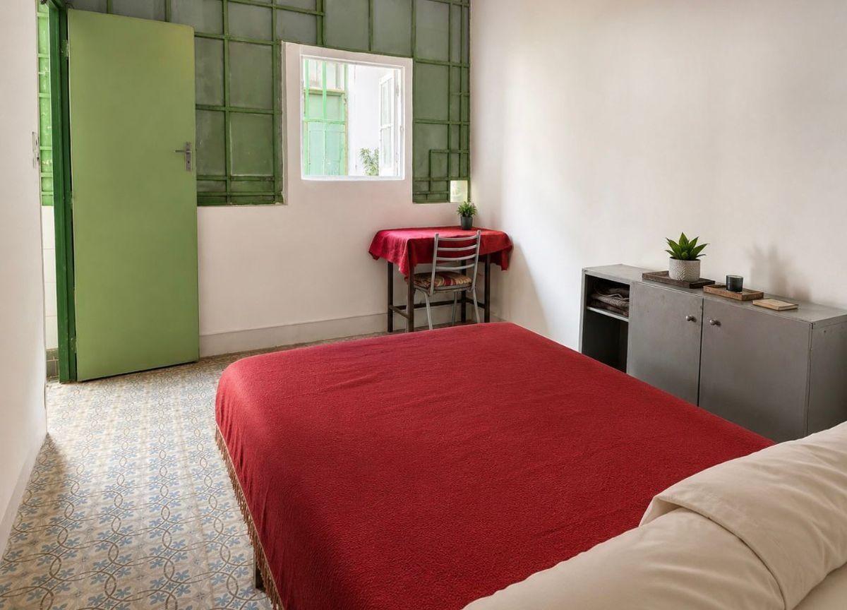 Foto de Turístico Hotel en Venta en Flores Norte, Flores, Capital Federal, imagen 1