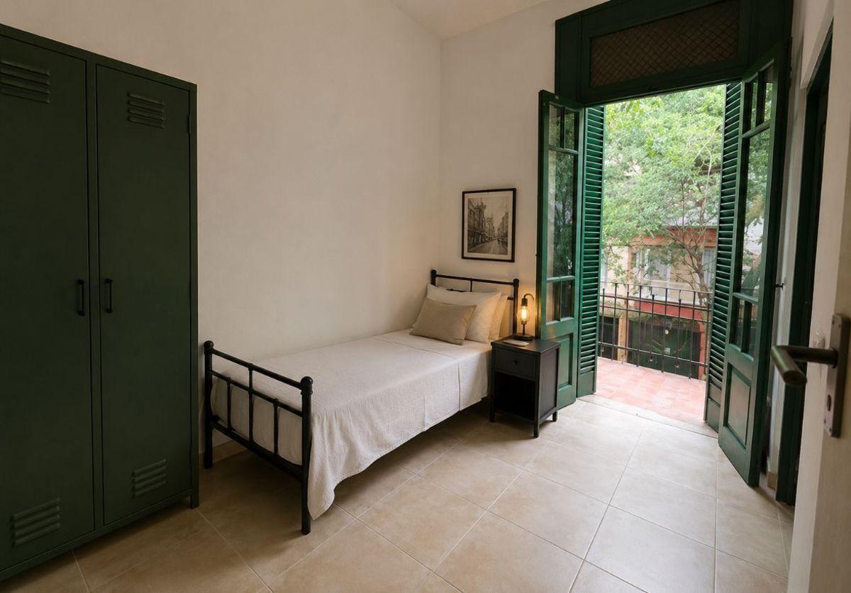 Foto de Turístico Hotel en Venta en Flores Norte, Flores, Capital Federal, imagen 4