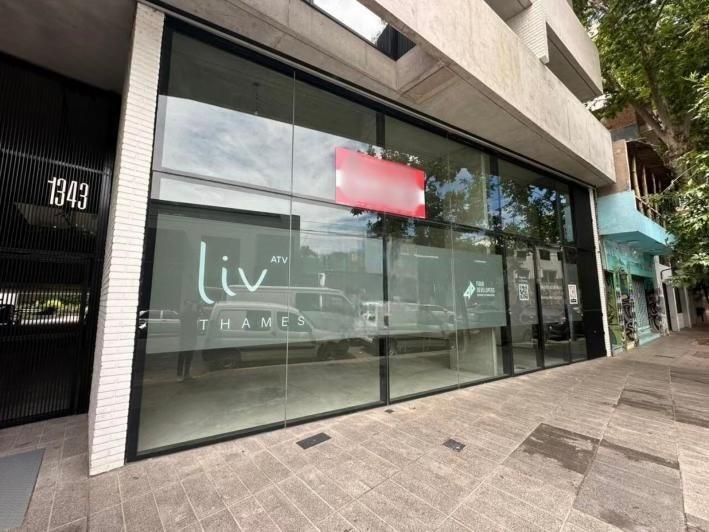 Foto de Local en Venta en Palermo Soho, Capital Federal, Buenos Aires, imagen 2