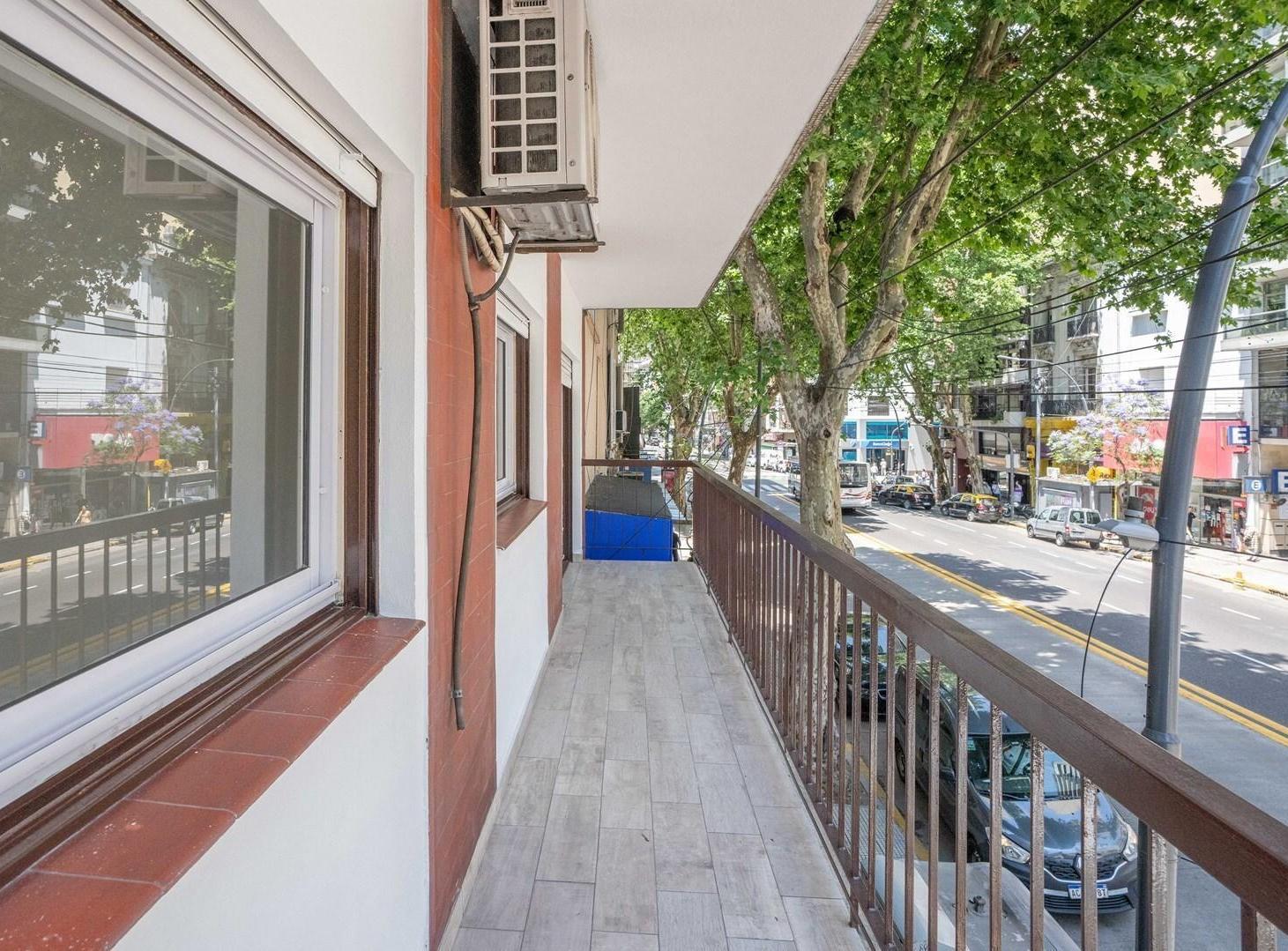 Foto de Departamento en Venta en Palermo, Capital Federal, Buenos Aires, imagen 3
