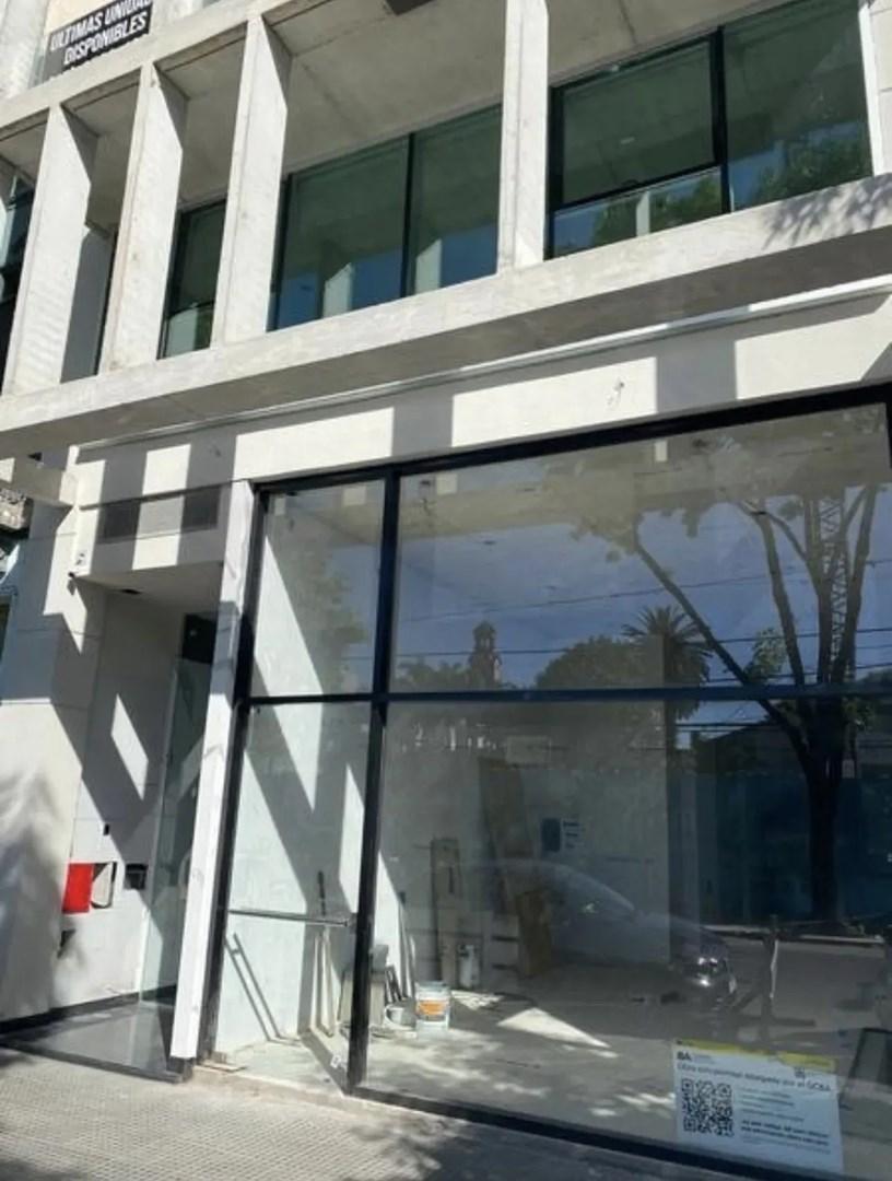 Foto de Oficina en Venta en Palermo, Capital Federal, Buenos Aires, imagen 1